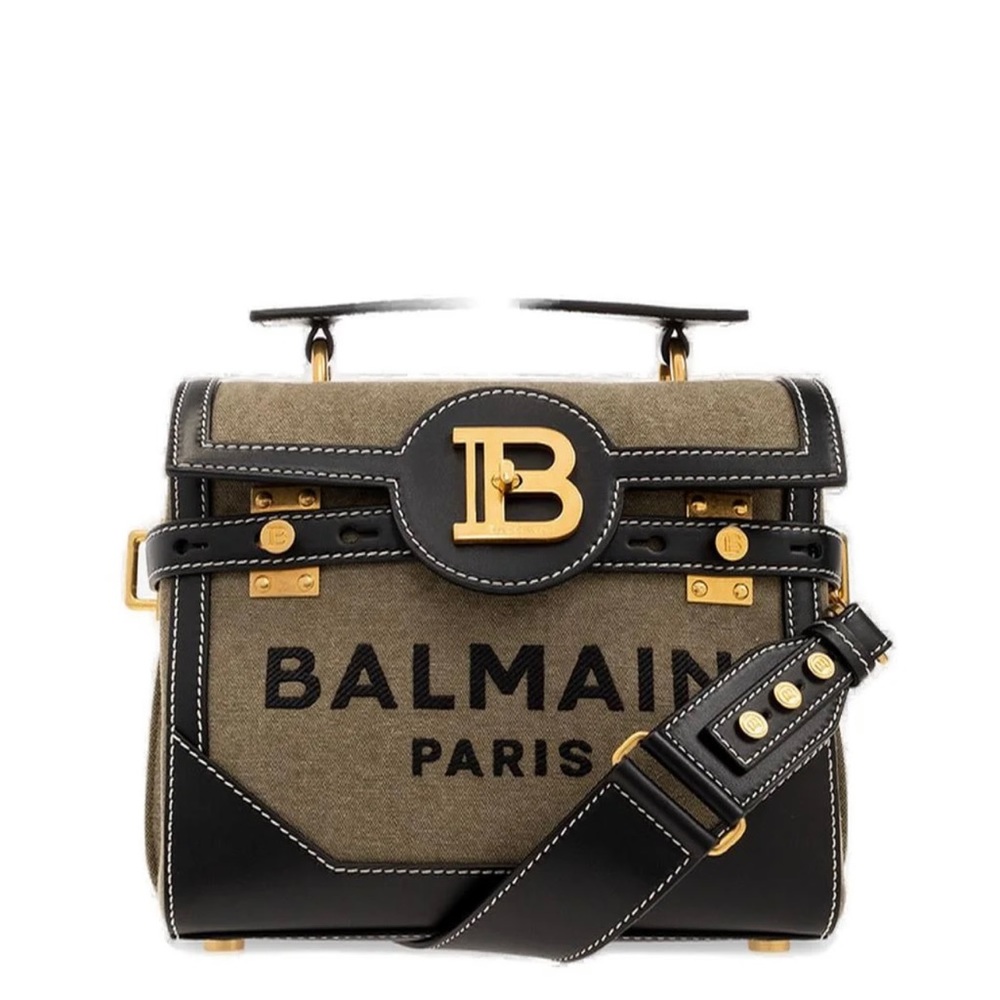 Balmain beauty
